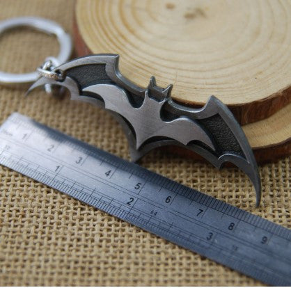 Batman Keychains - 3 Variants